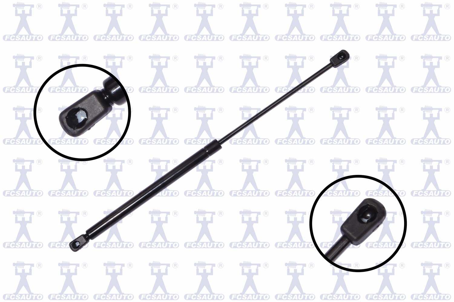 Focus Auto Parts Tailgate Lift Support 84647