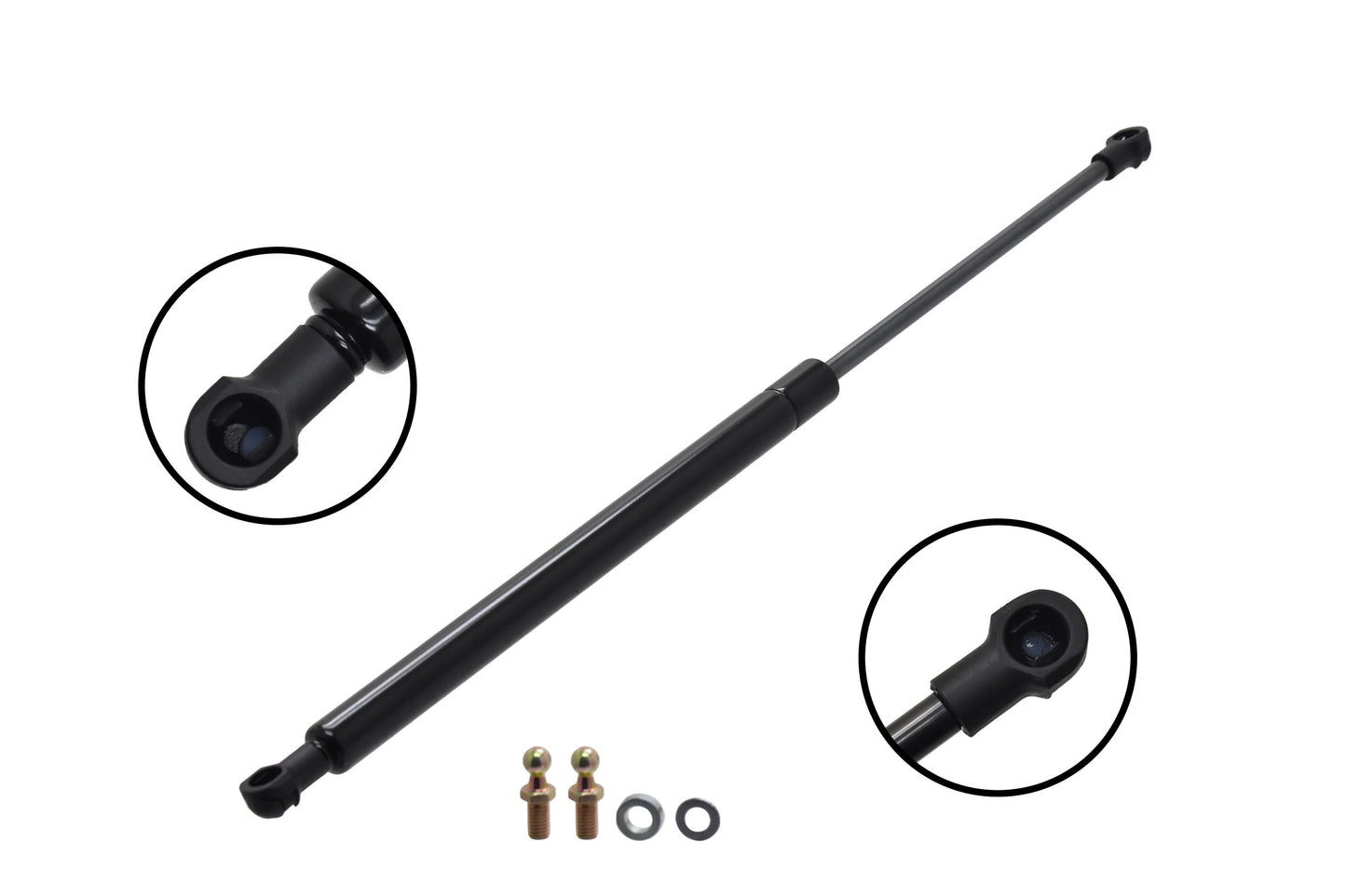 Focus Auto Parts Hatch Lift Support 84648