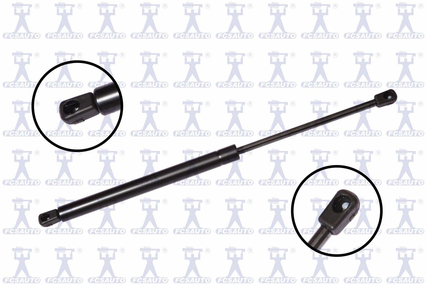 Focus Auto Parts Tailgate Lift Support 84649