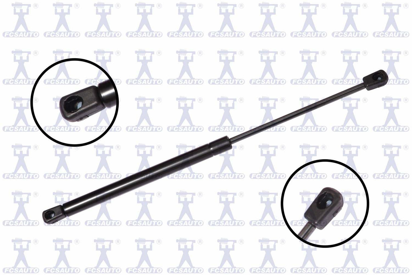 Focus Auto Parts Liftgate Lift Support 84652