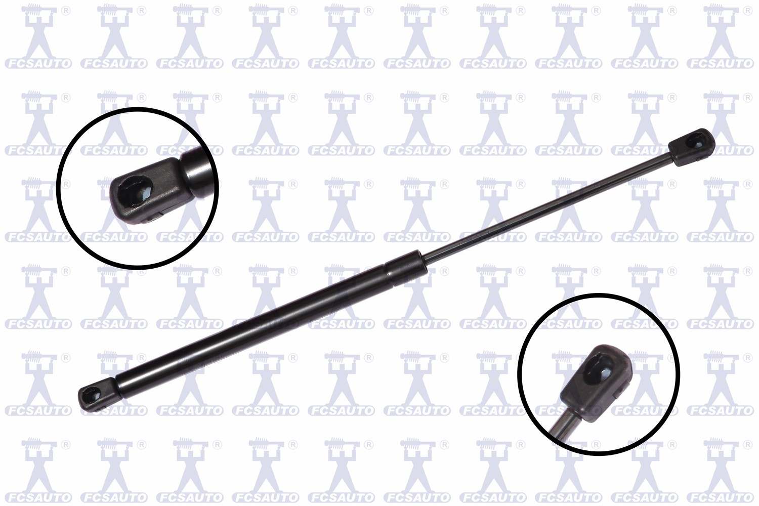 Focus Auto Parts Hatch Lift Support 84652