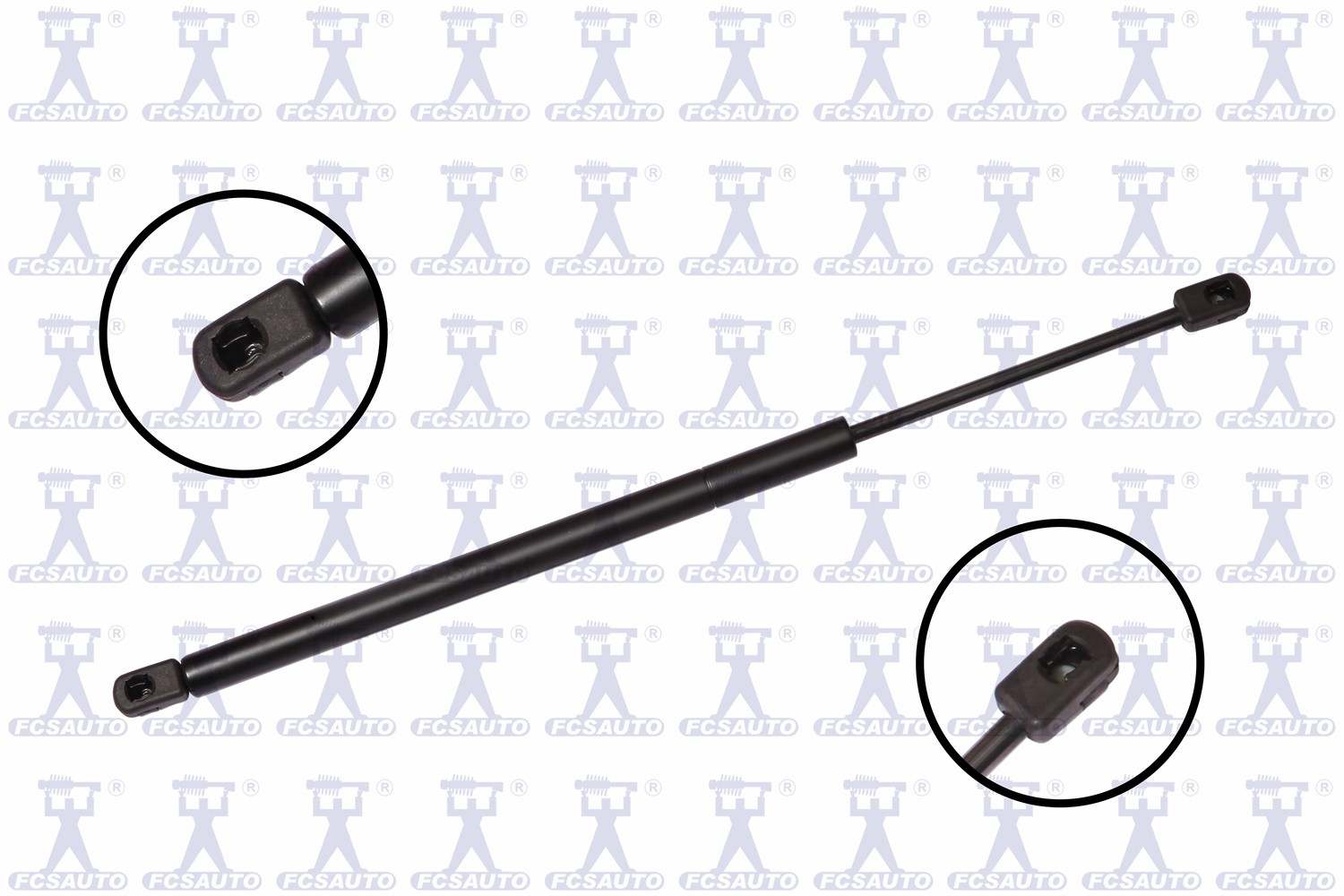 Focus Auto Parts Hood Lift Support 84656