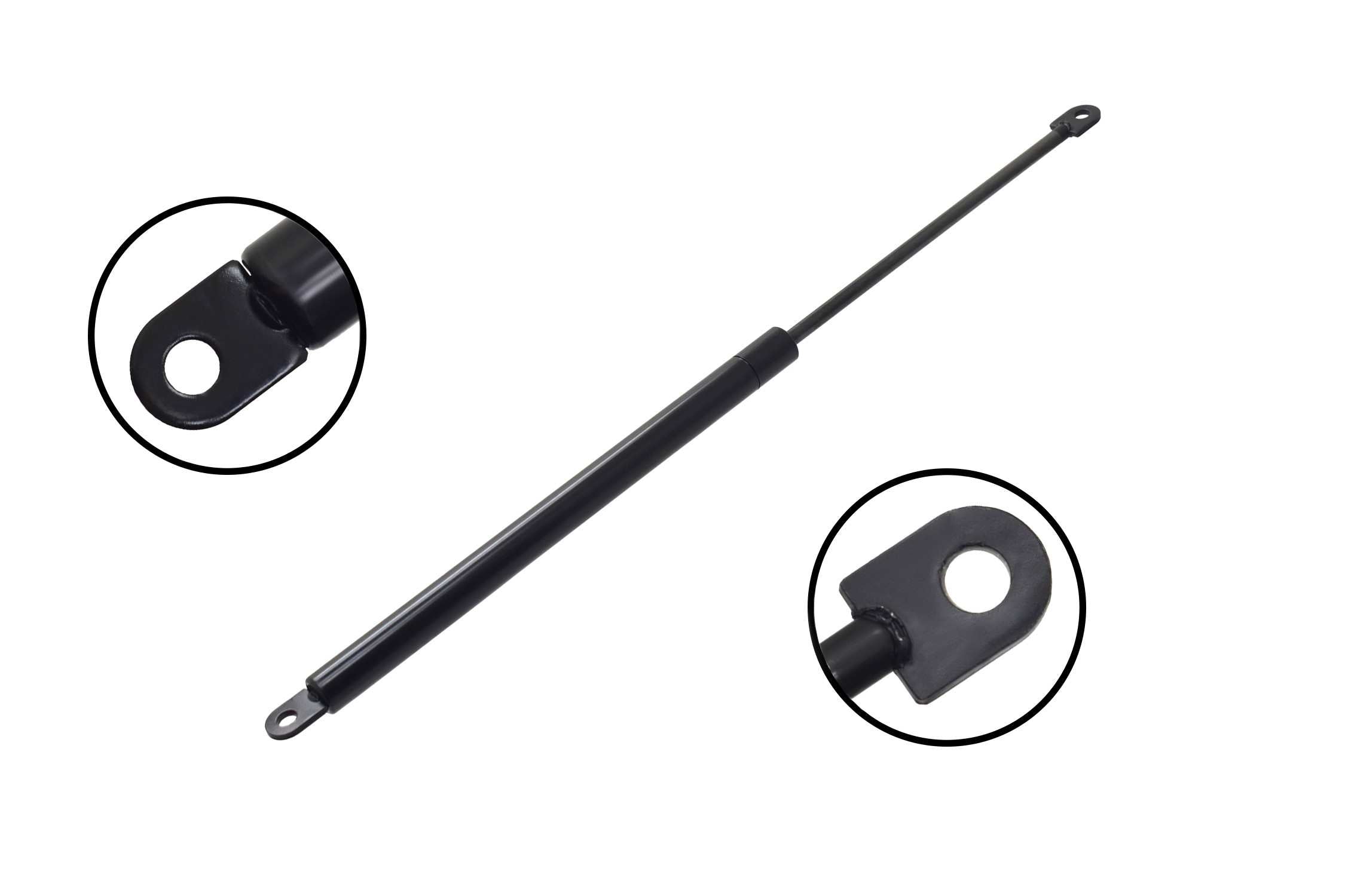 Focus Auto Parts Liftgate Lift Support 84670