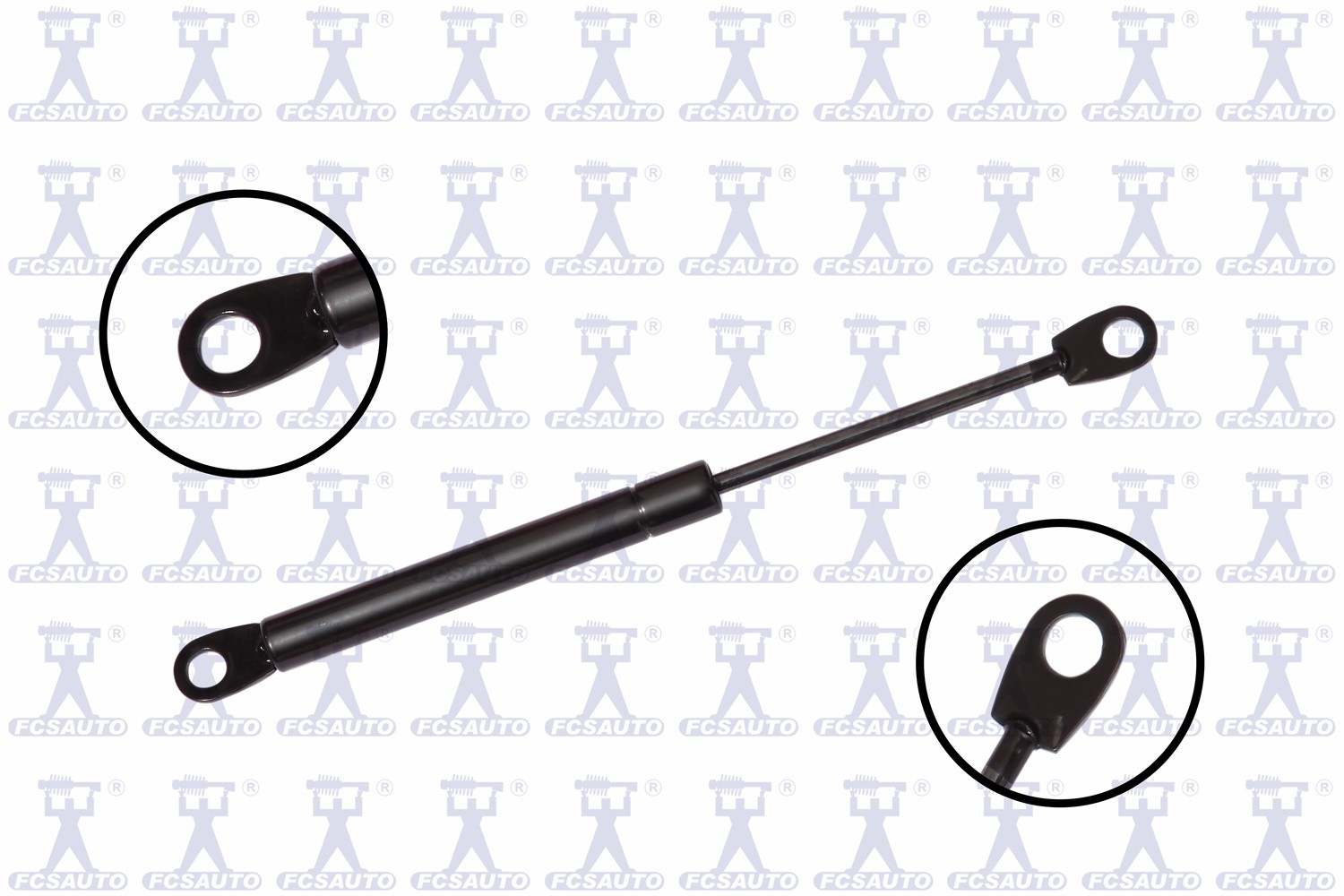 FCS Struts 84671