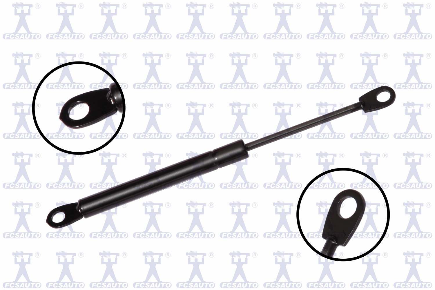 FCS Struts 84672