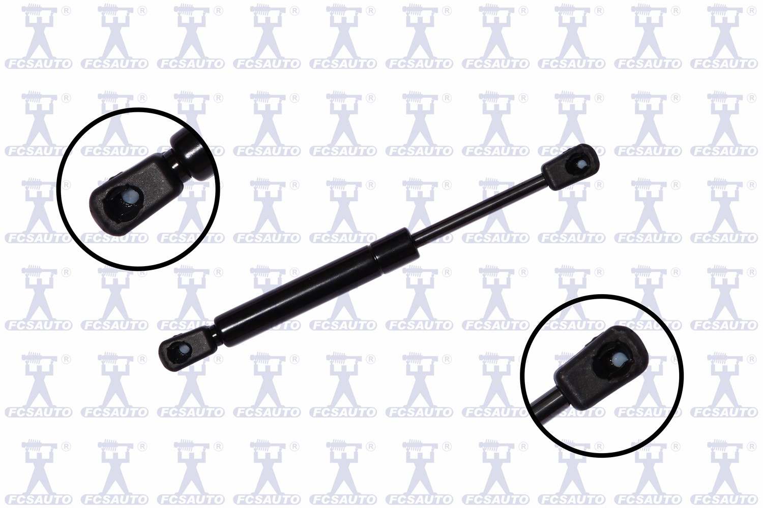 FCS Struts 84677