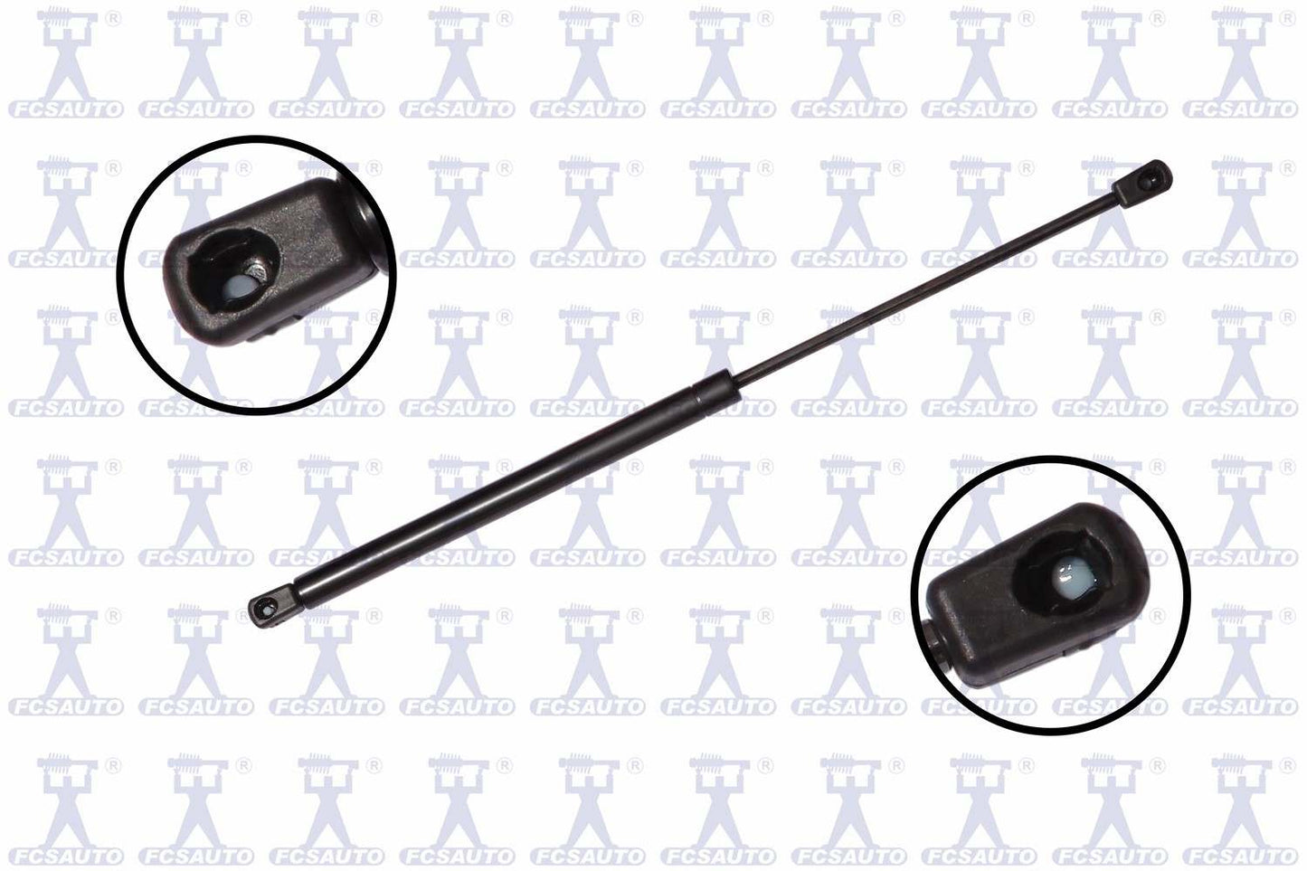 Focus Auto Parts Tailgate Lift Support 84686
