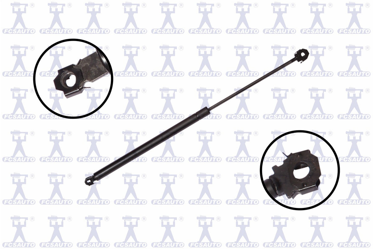 Focus Auto Parts Hood Lift Support 84687