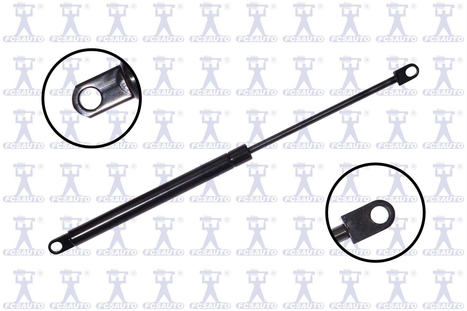 Focus Auto Parts Liftgate Lift Support 84688