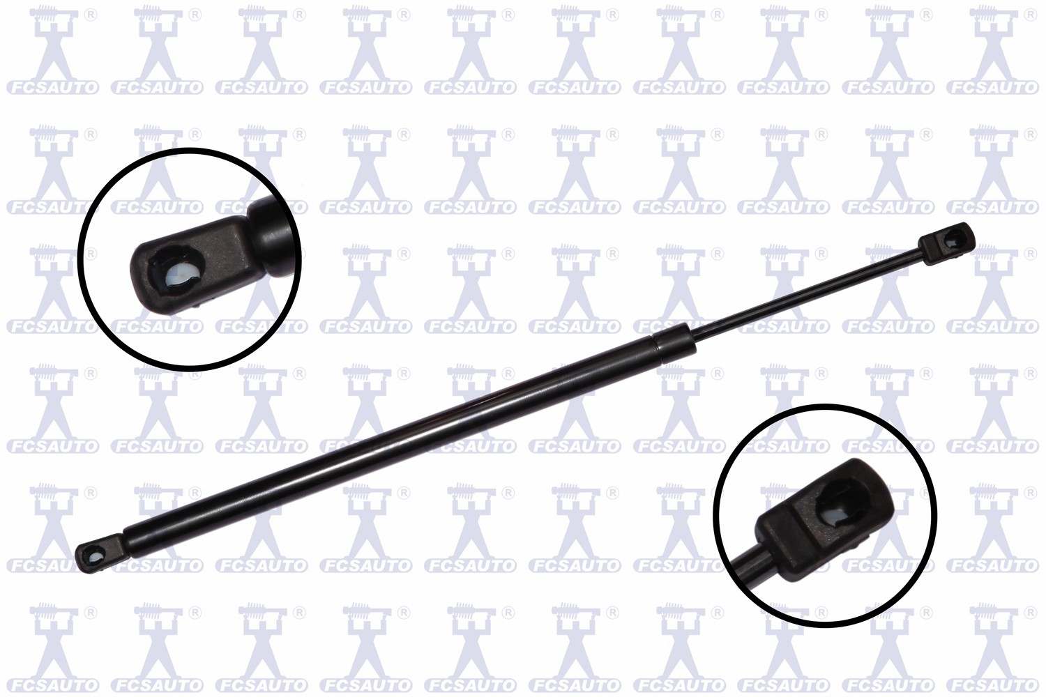 Focus Auto Parts Hood Lift Support 84692