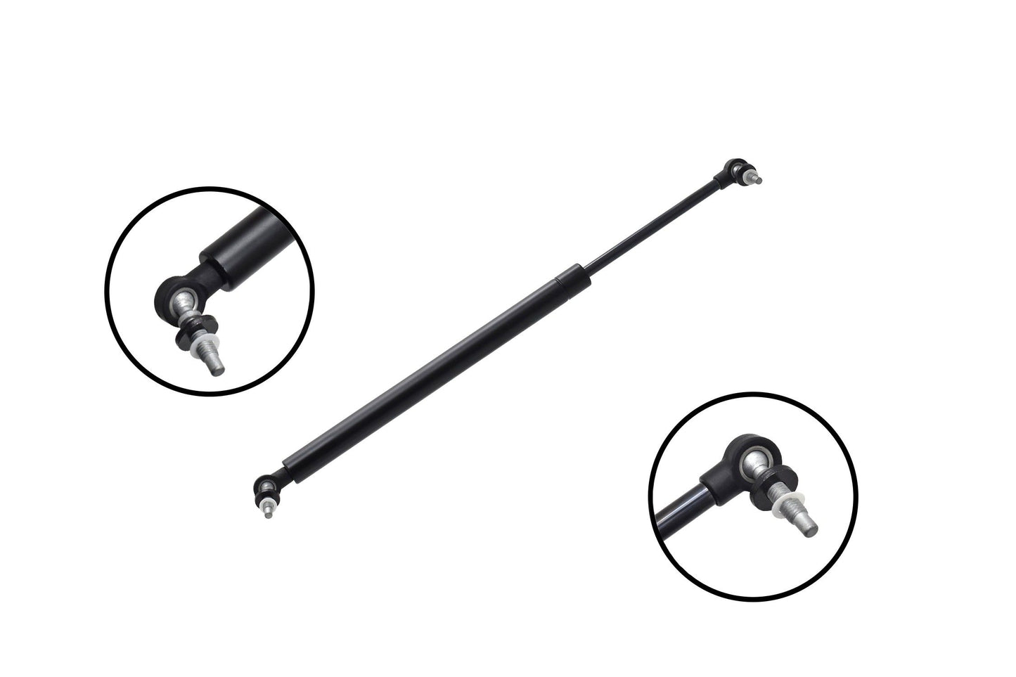 Focus Auto Parts Hatch Lift Support 84699