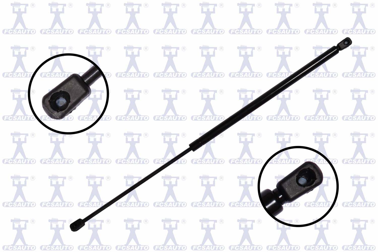 Focus Auto Parts Liftgate Lift Support 84701