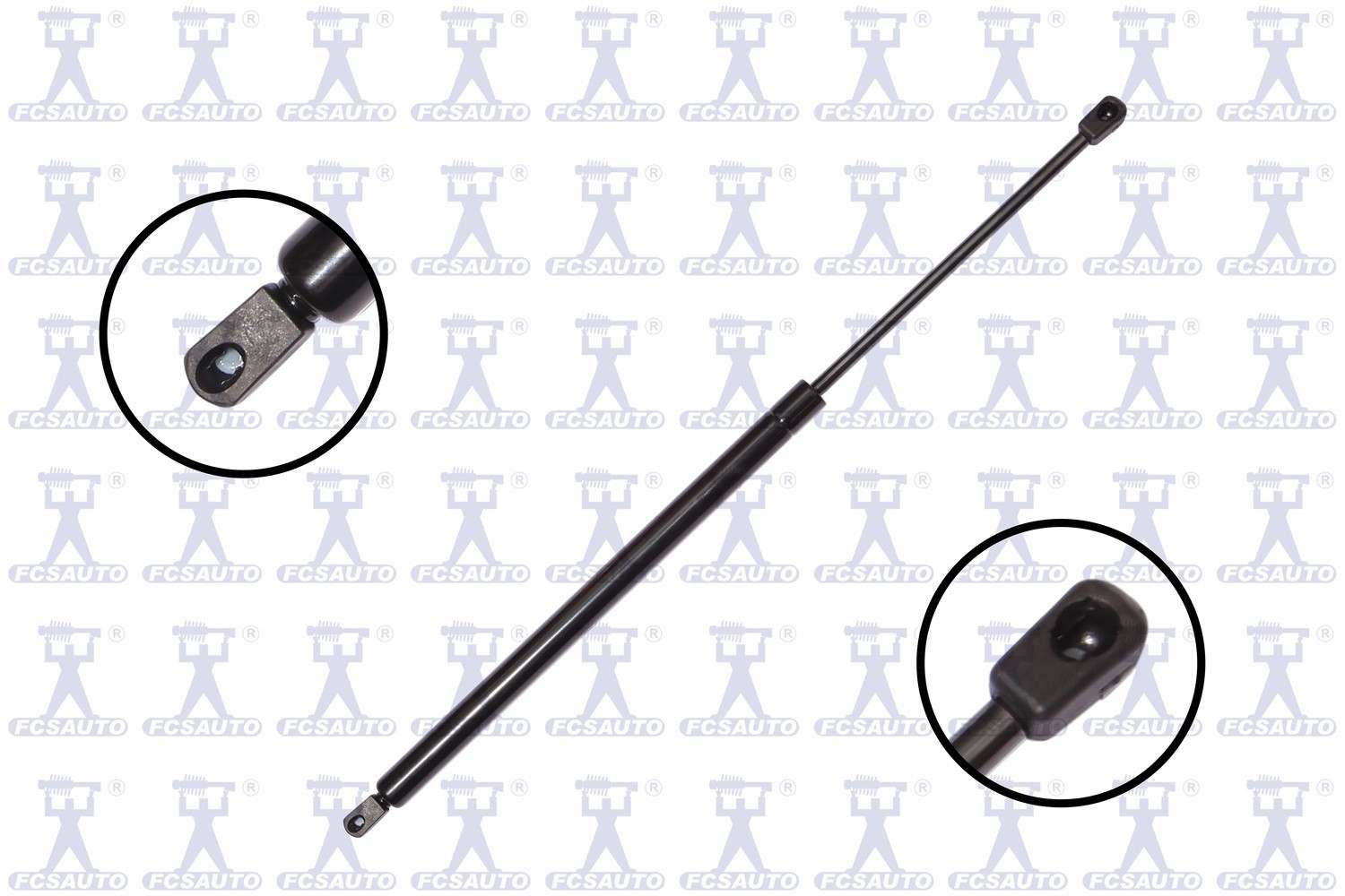 Focus Auto Parts Liftgate Lift Support 84703