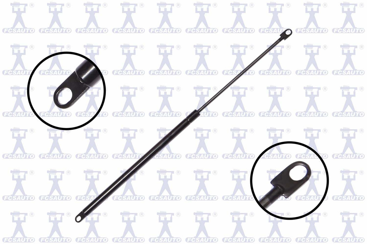 Focus Auto Parts Liftgate Lift Support 84712
