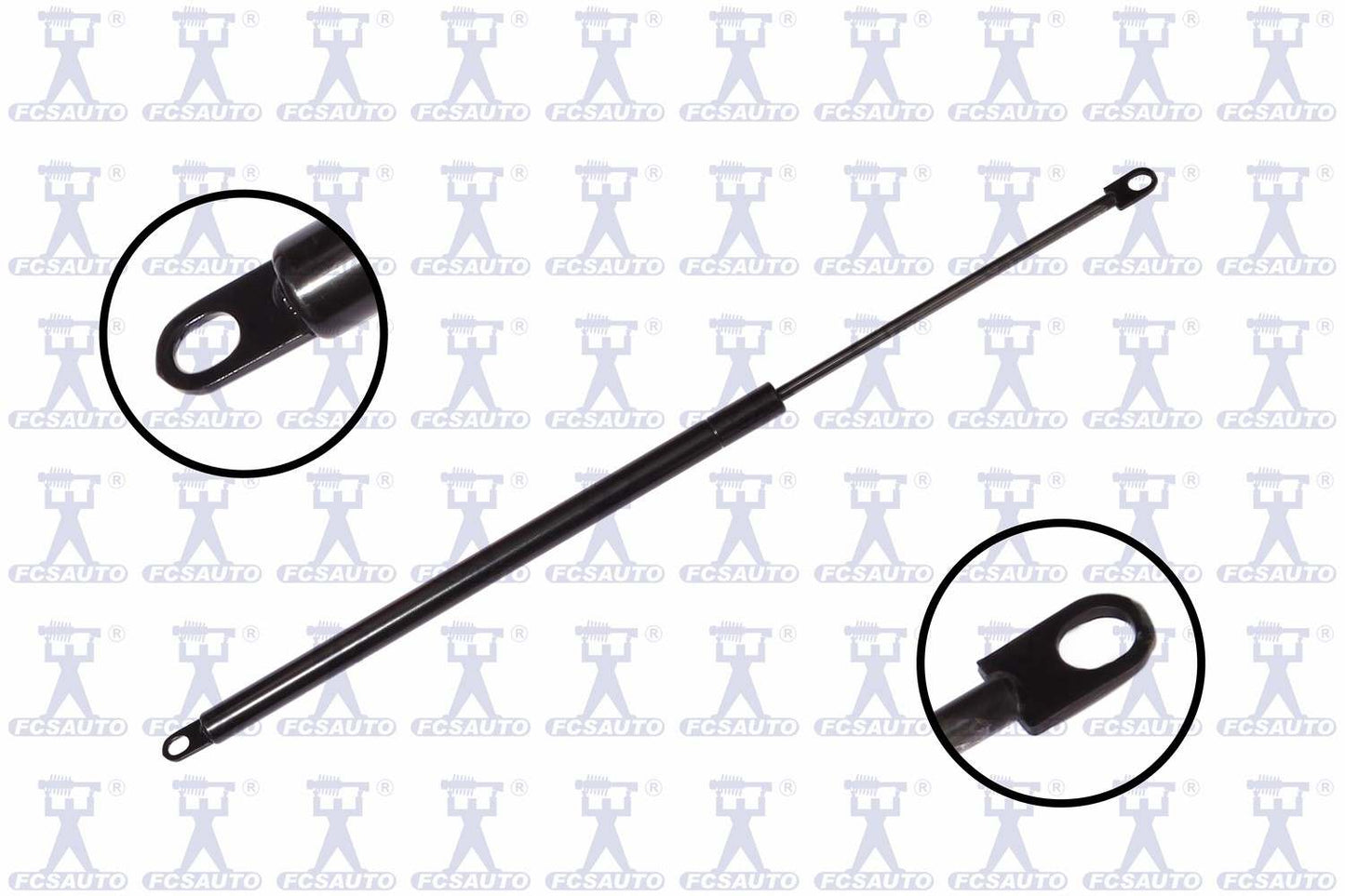 Focus Auto Parts Hatch Lift Support 84715