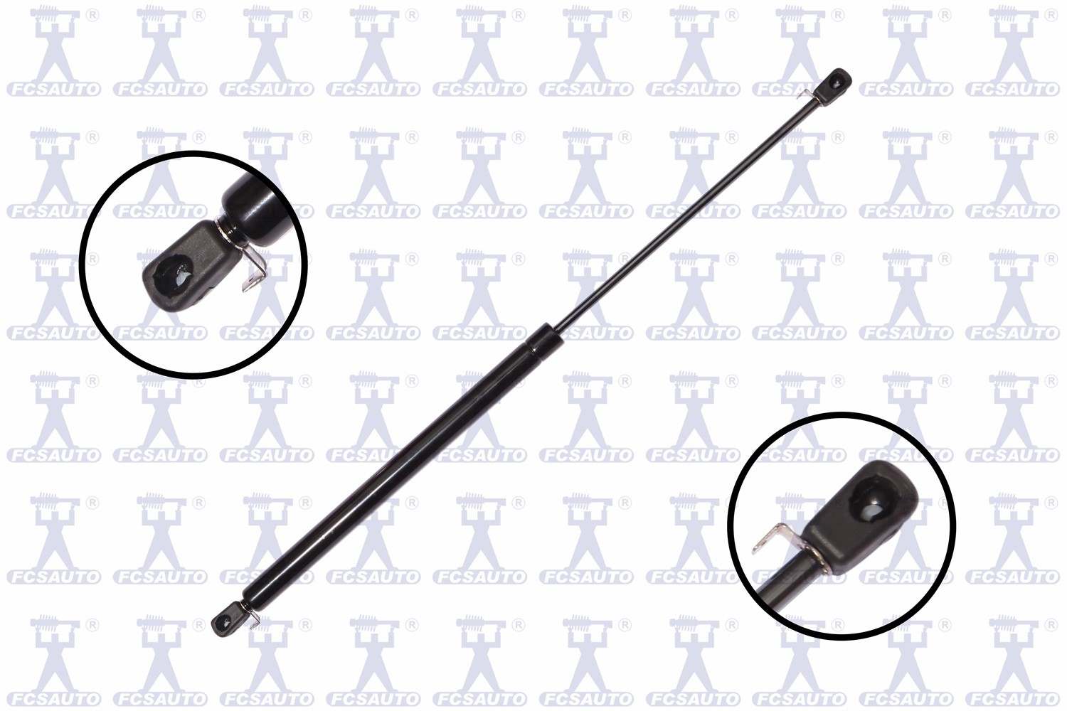 Focus Auto Parts Liftgate Lift Support 84722