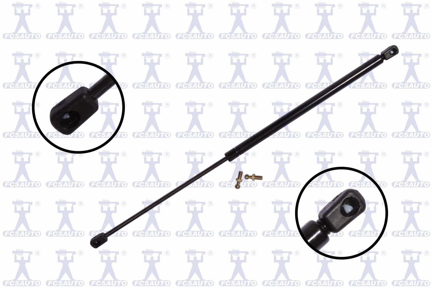 Focus Auto Parts Liftgate Lift Support 84724