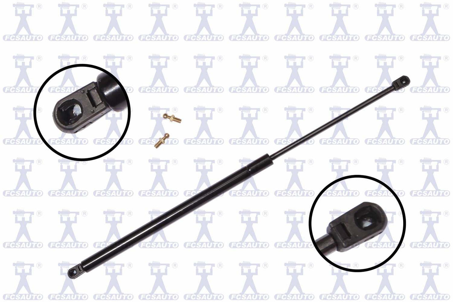 Focus Auto Parts Hatch Lift Support 84726