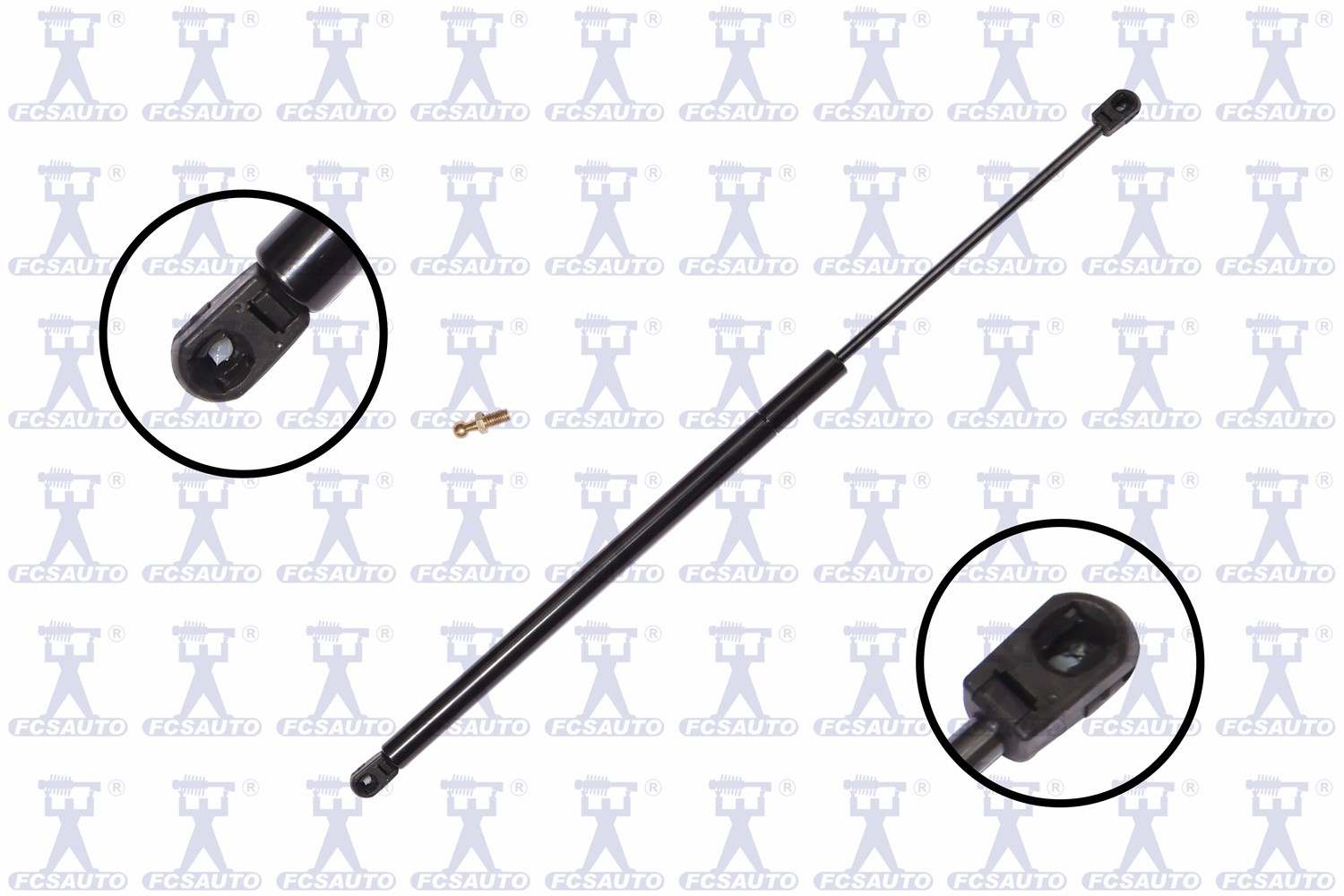 Focus Auto Parts Liftgate Lift Support 84727