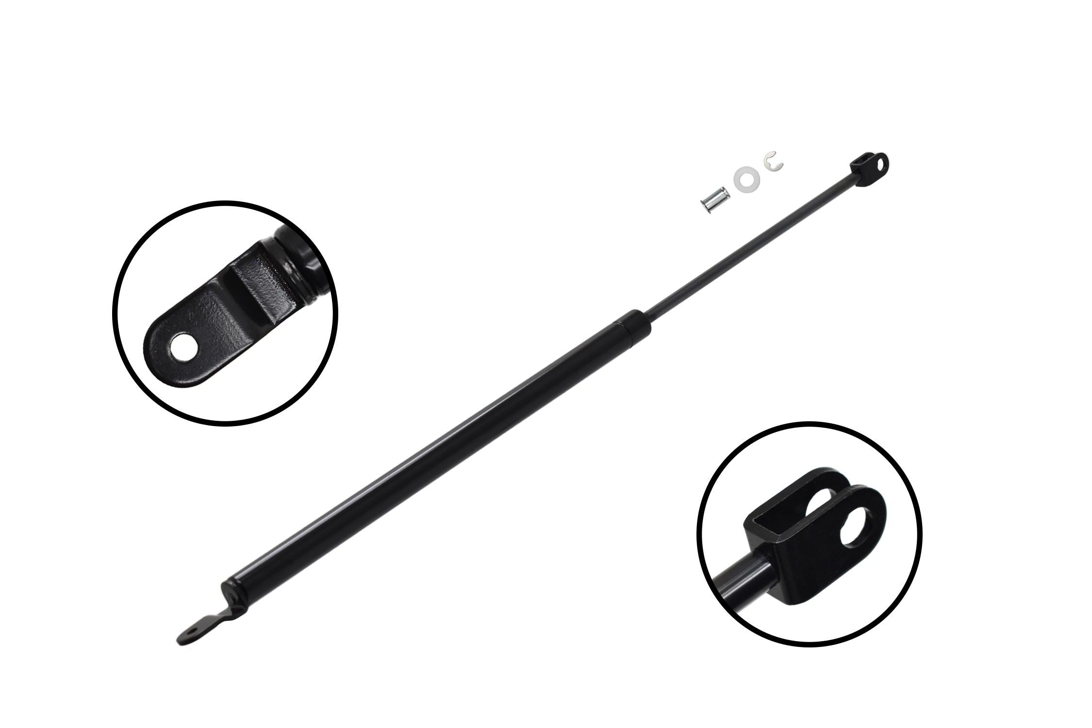 Focus Auto Parts Liftgate Lift Support 84730