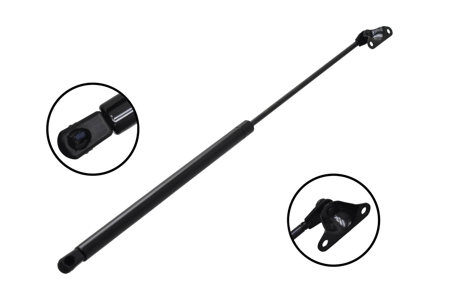 Focus Auto Parts Hatch Lift Support 84731