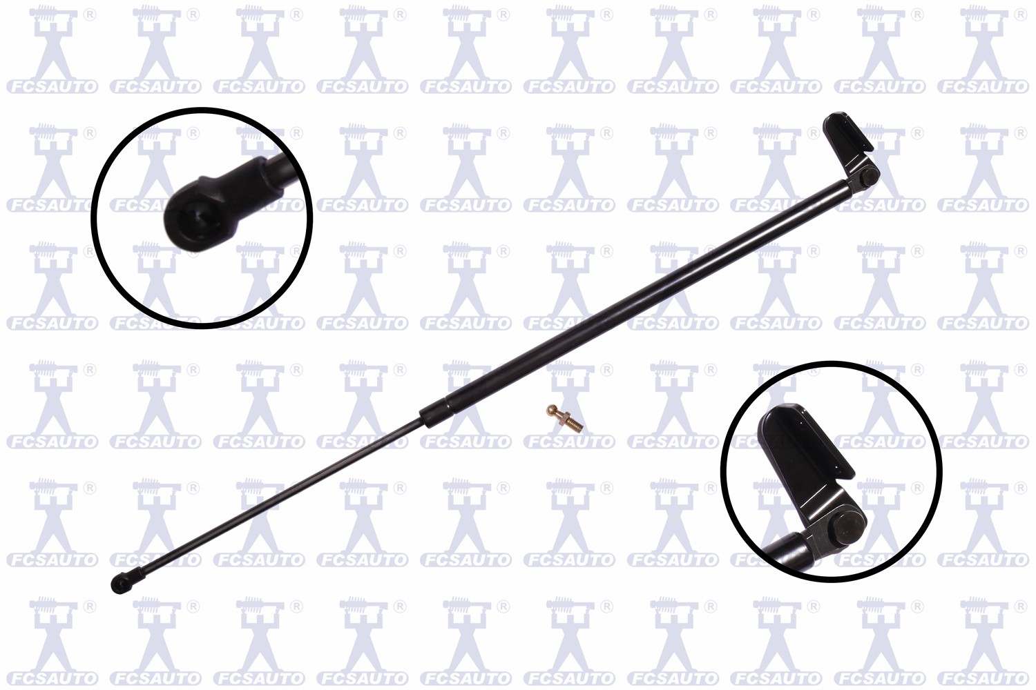 Focus Auto Parts Liftgate Lift Support 84735