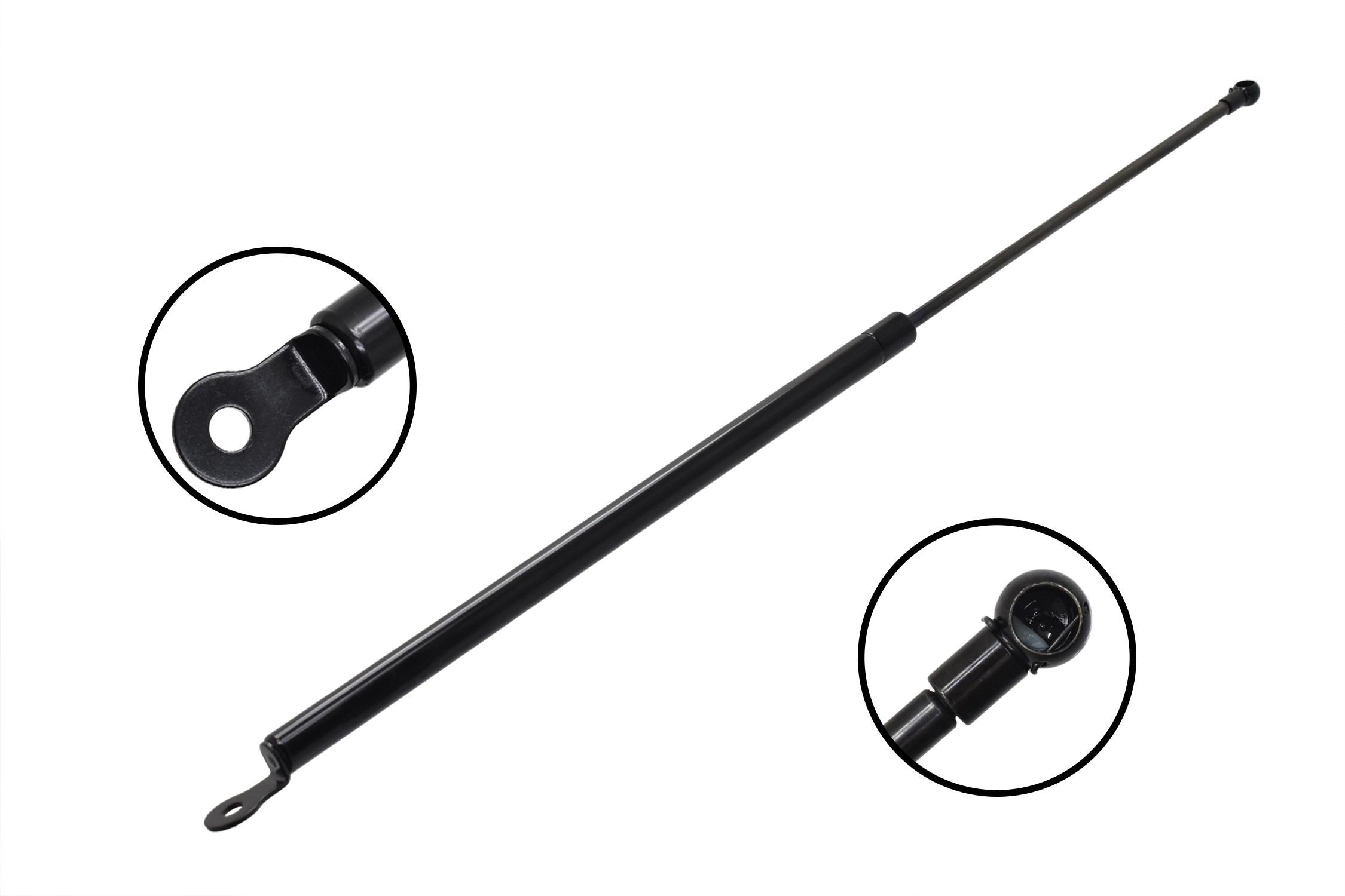 Focus Auto Parts Liftgate Lift Support 84736