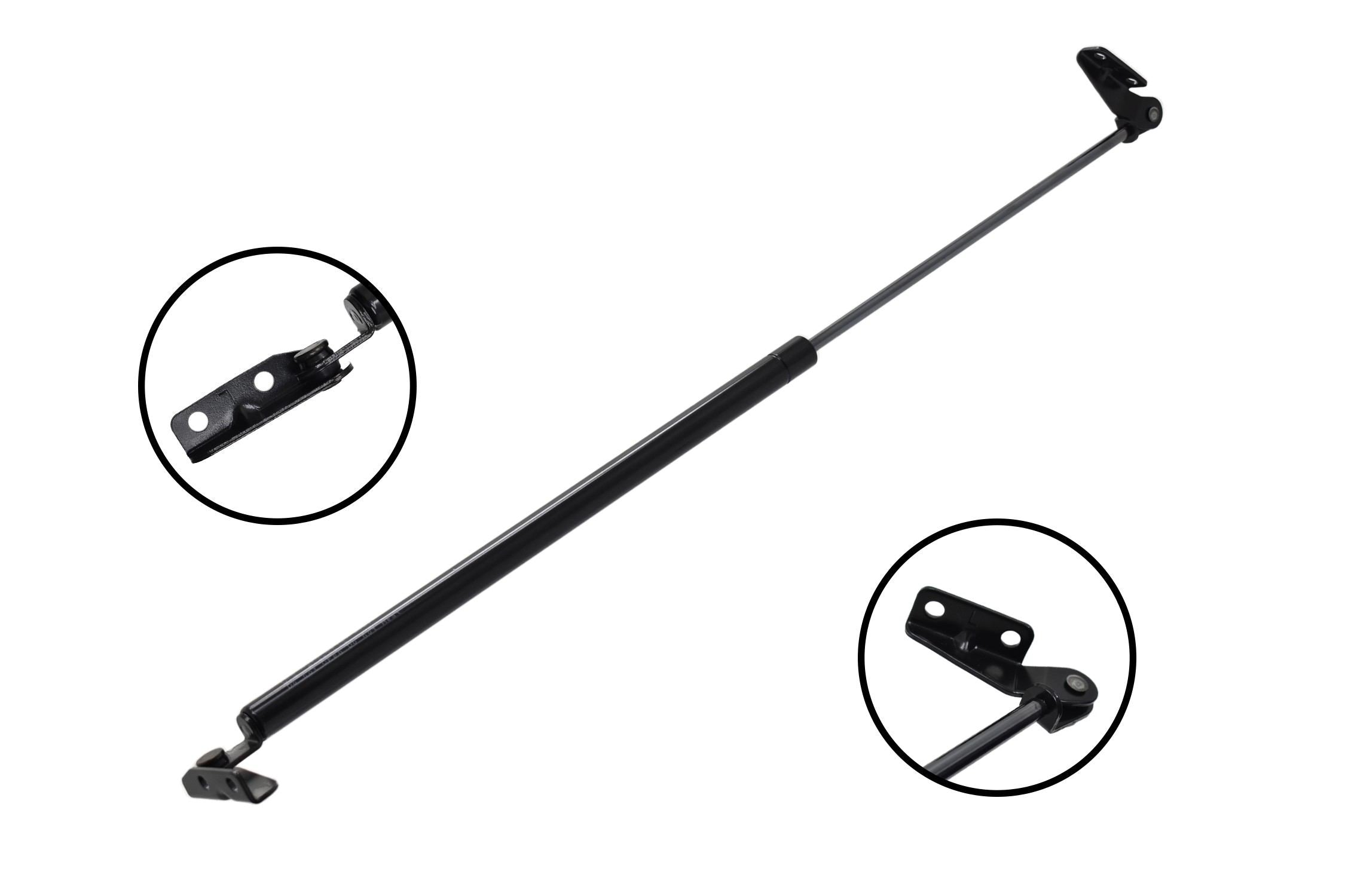 Focus Auto Parts Liftgate Lift Support 84737