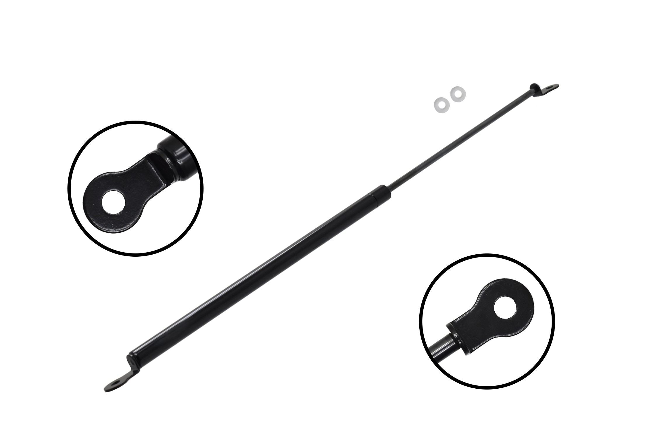 Focus Auto Parts Liftgate Lift Support 84738