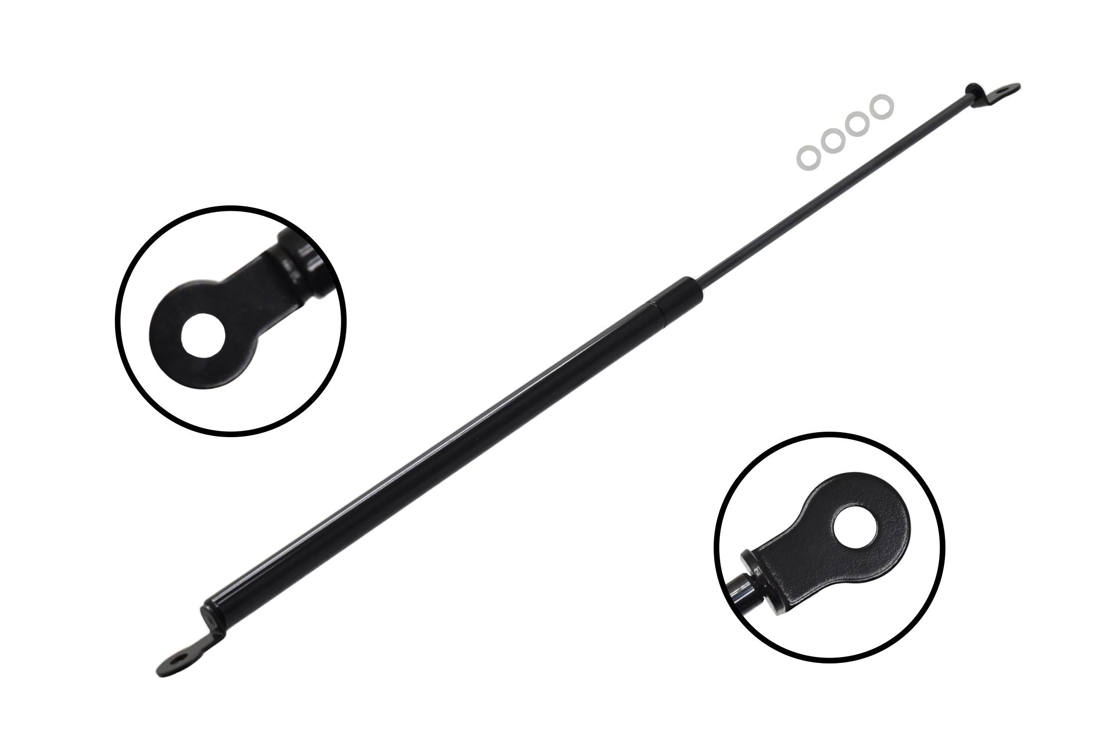 Focus Auto Parts Liftgate Lift Support 84740