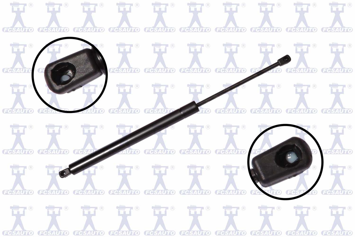 Focus Auto Parts Hatch Lift Support 84754