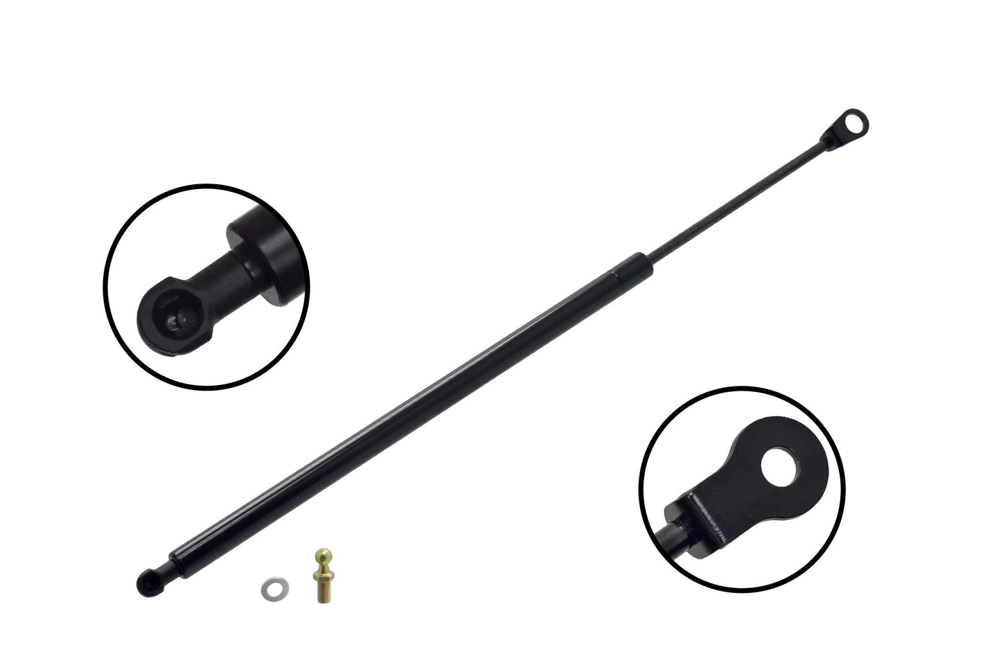 Focus Auto Parts Hatch Lift Support 84756