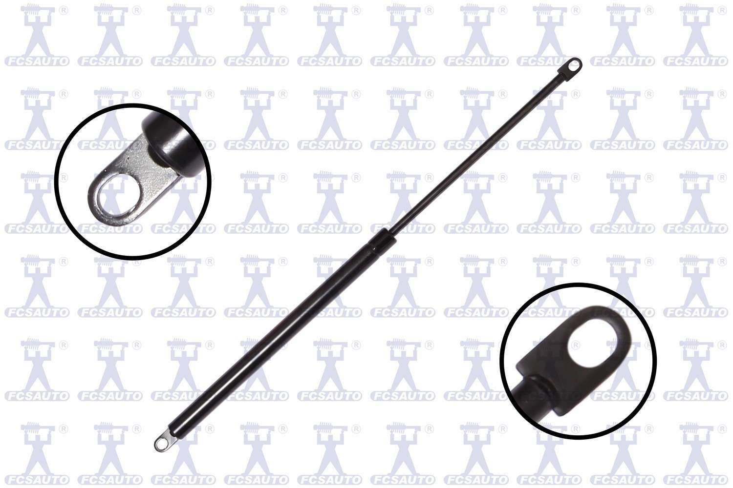 Focus Auto Parts Hatch Lift Support 84775