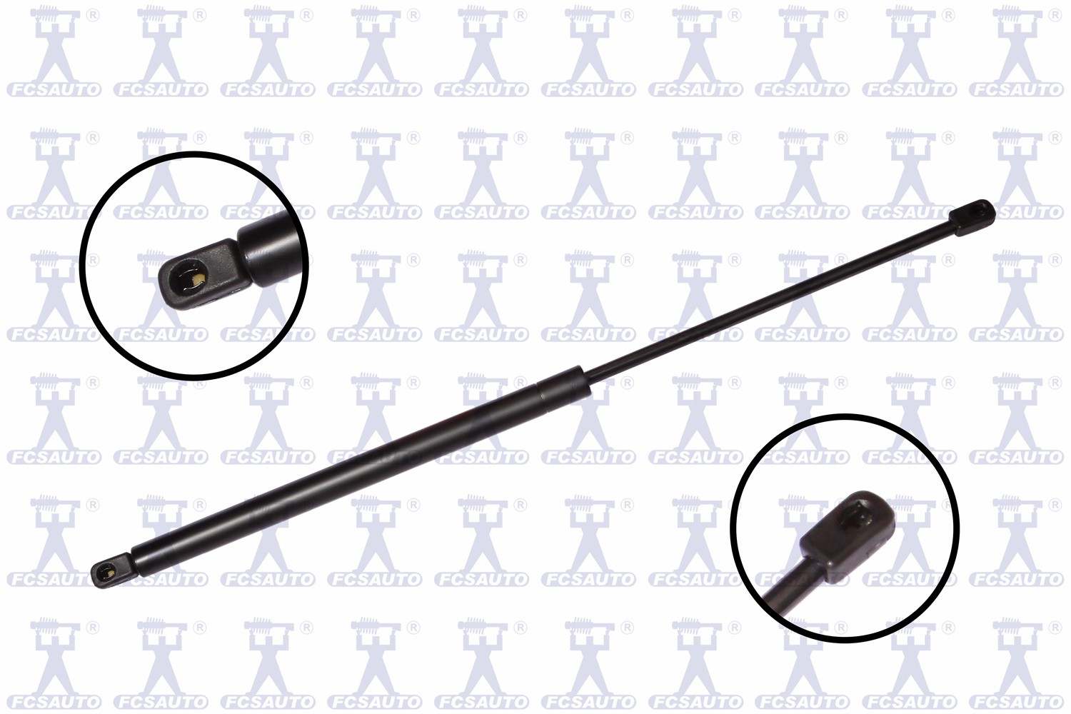 Focus Auto Parts Tailgate Lift Support 84776