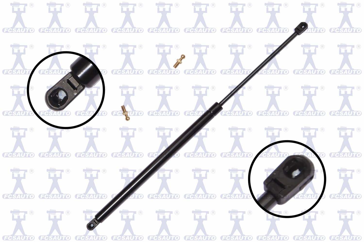 Focus Auto Parts Liftgate Lift Support 84779