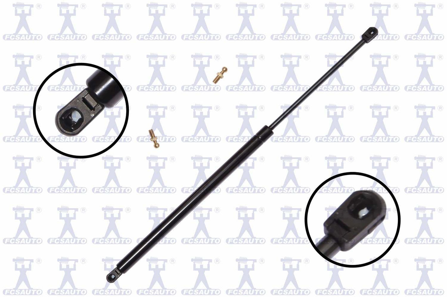 Focus Auto Parts Hatch Lift Support 84779