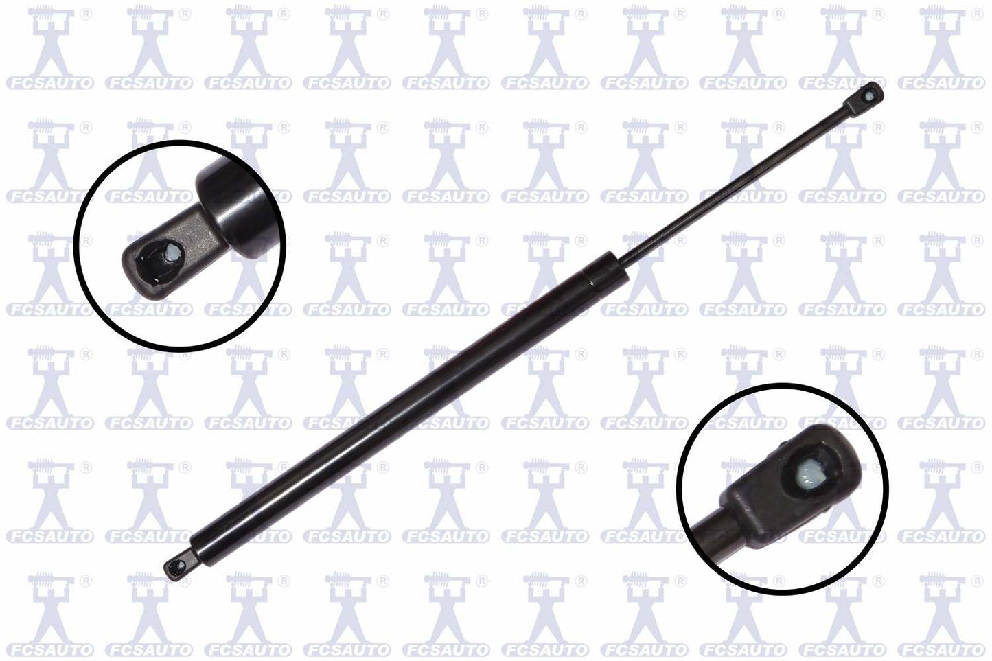 Focus Auto Parts Liftgate Lift Support 84781