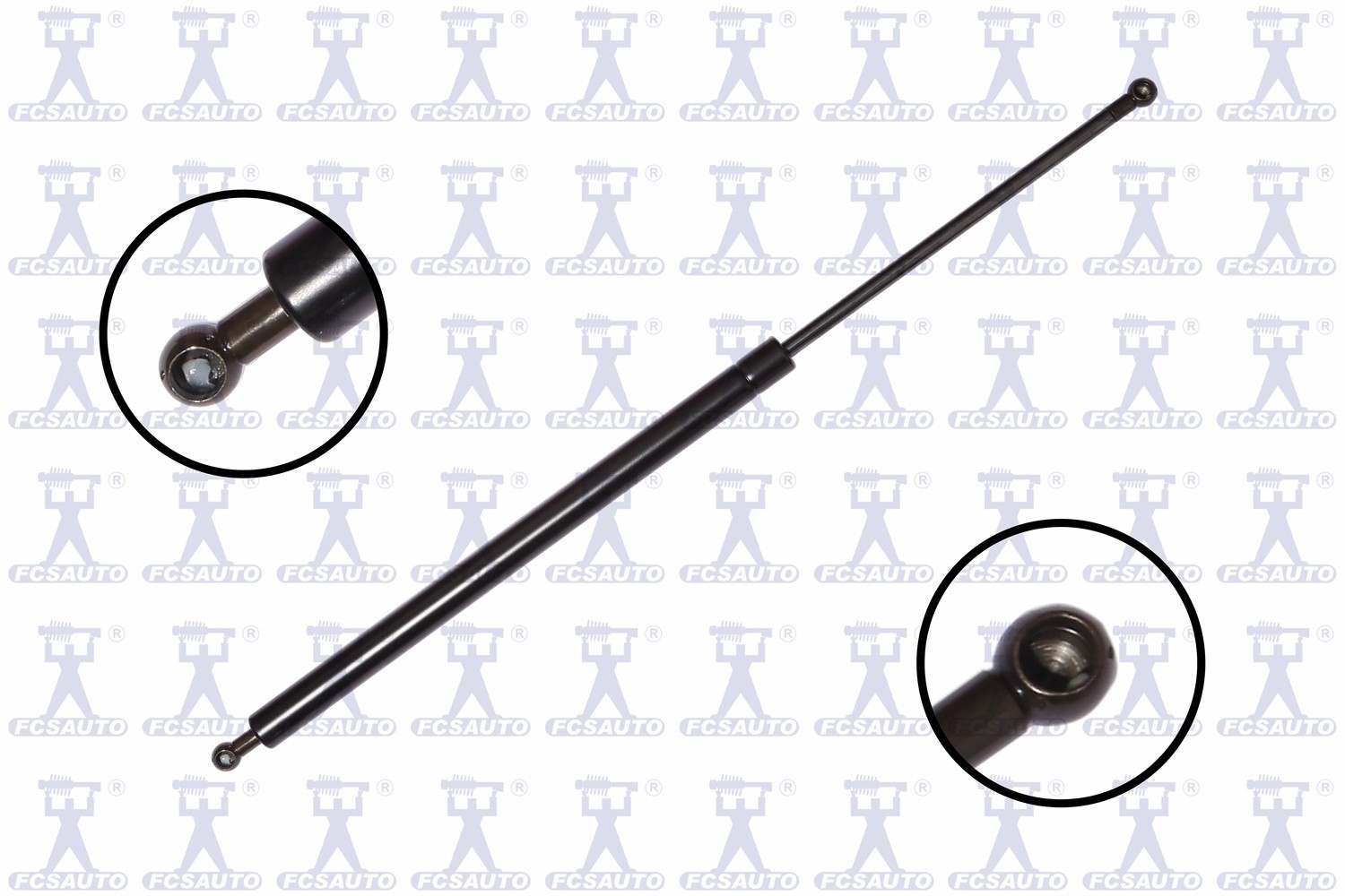 Focus Auto Parts Liftgate Lift Support 84782