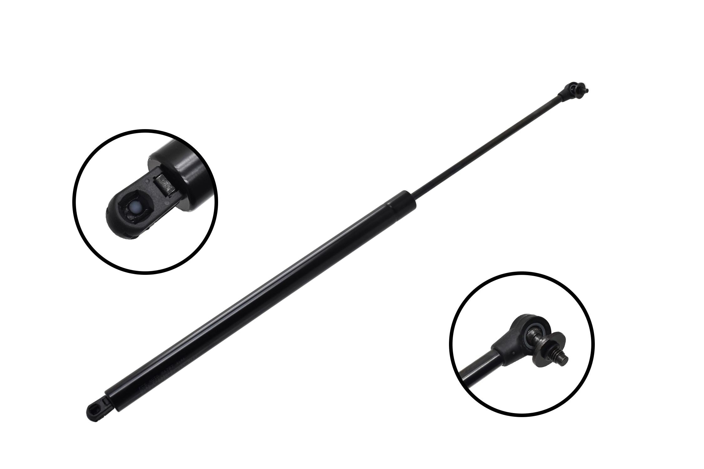 Focus Auto Parts Liftgate Lift Support 84787