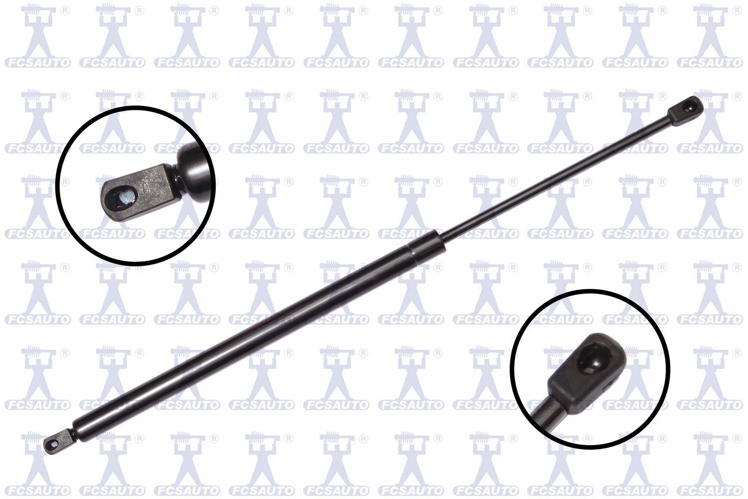 Focus Auto Parts Hood Lift Support 84793