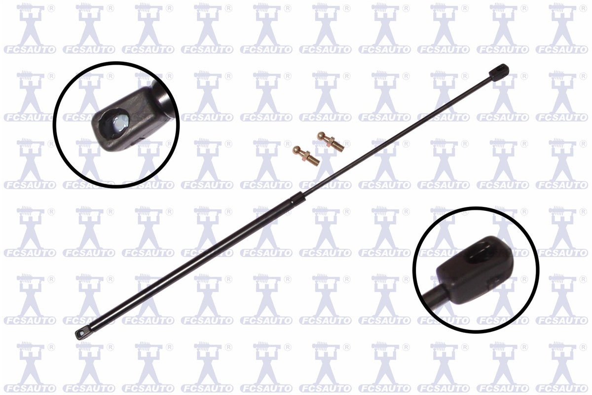 Focus Auto Parts Trunk Lid Lift Support 84800