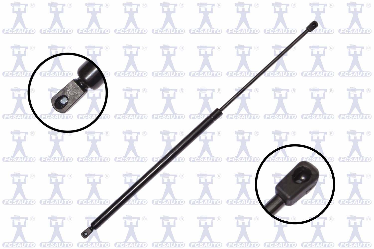 Focus Auto Parts Liftgate Lift Support 84806