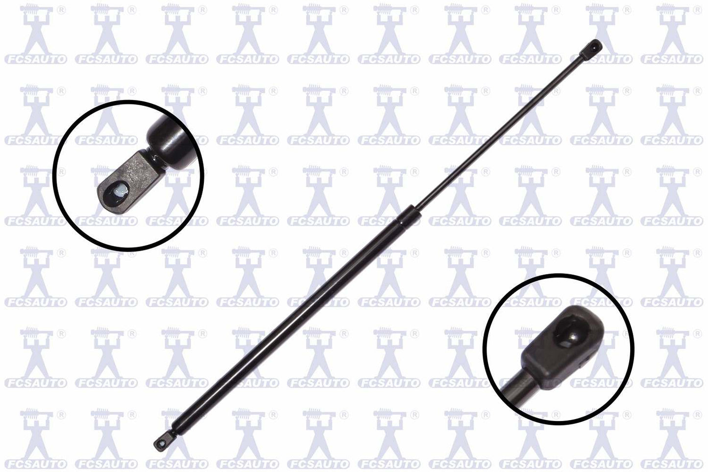 Focus Auto Parts Hatch Lift Support 84806