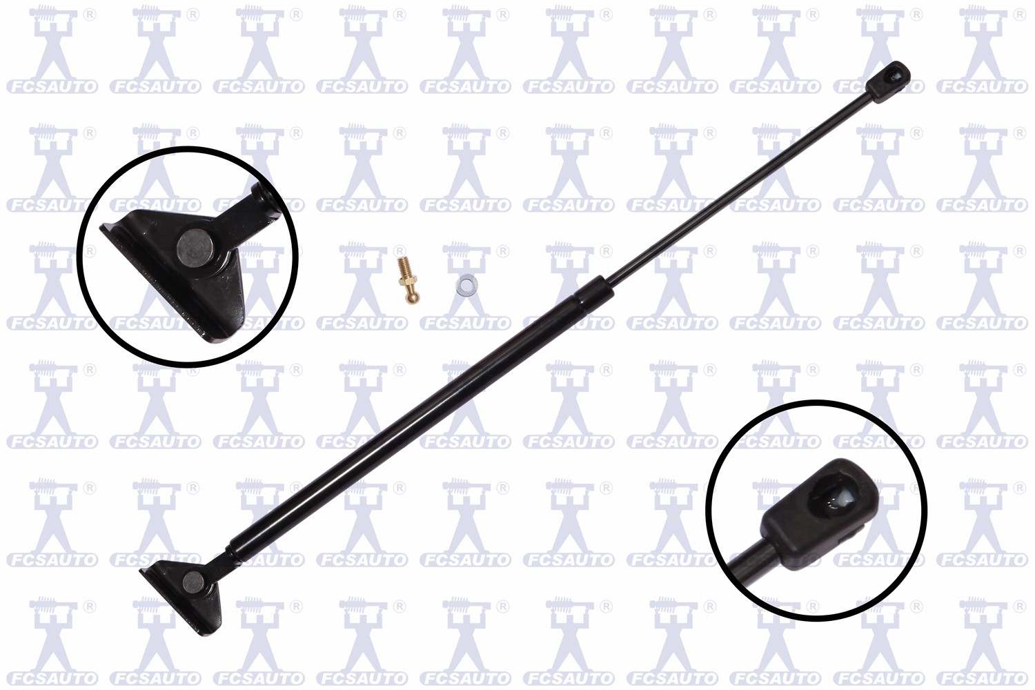 Focus Auto Parts Liftgate Lift Support 84810