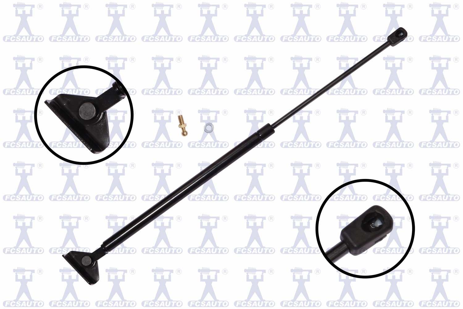 Focus Auto Parts Hatch Lift Support 84810