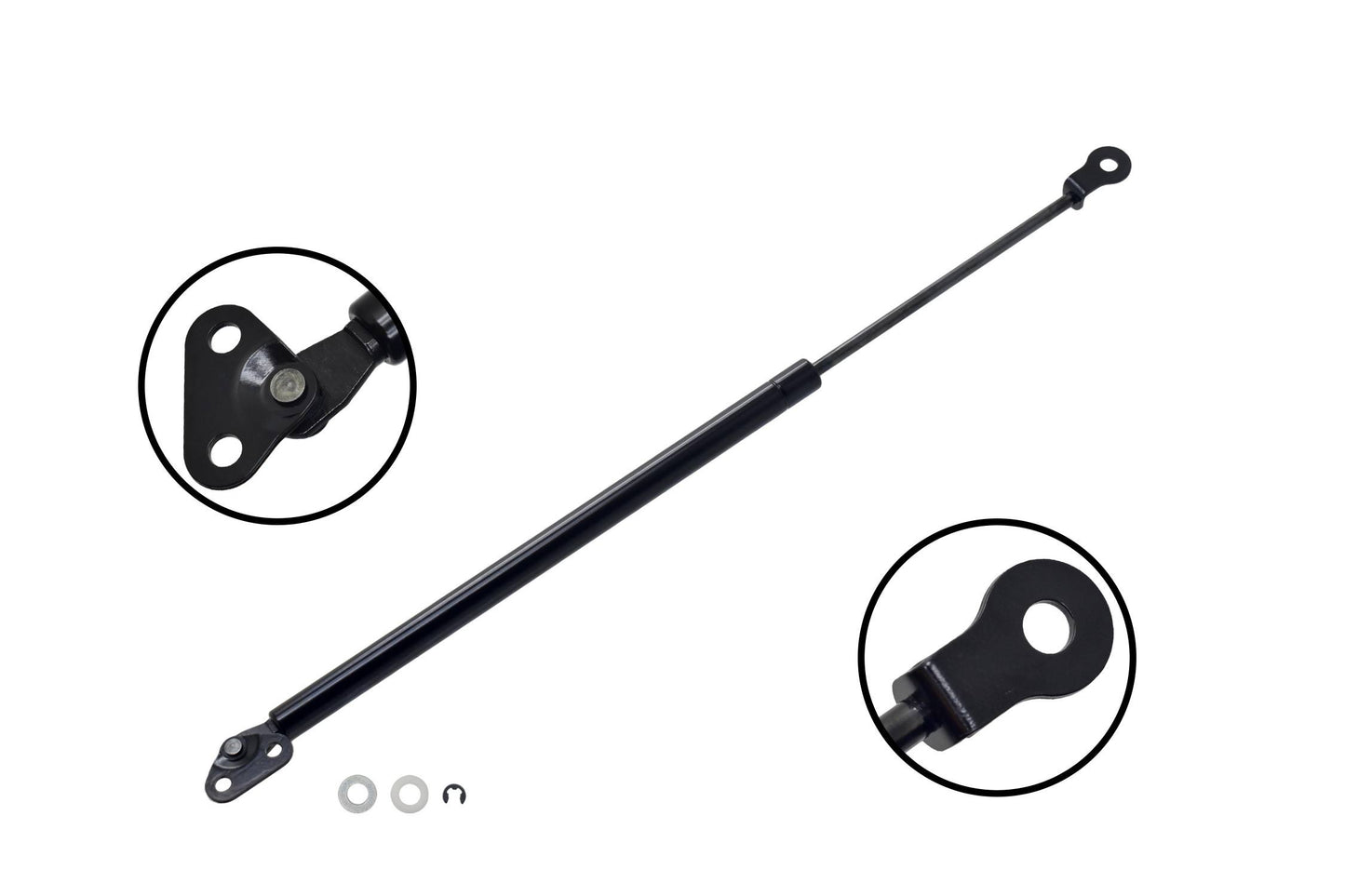 Focus Auto Parts Hatch Lift Support 84811