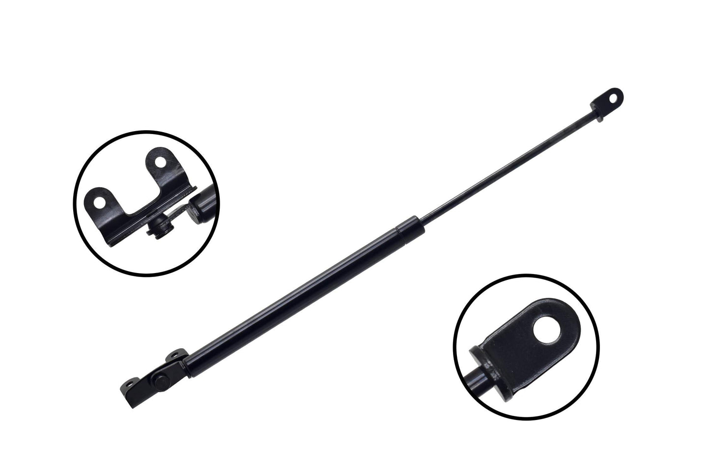 Focus Auto Parts Hood Lift Support 84813