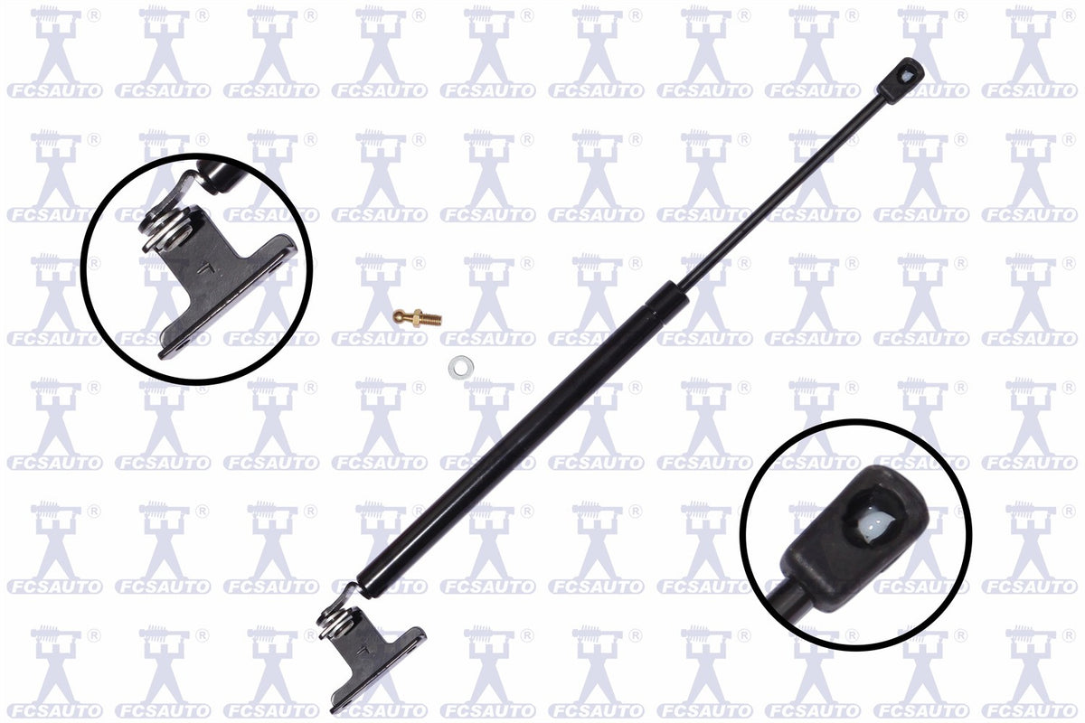 Focus Auto Parts Back Glass Lift Support 84816
