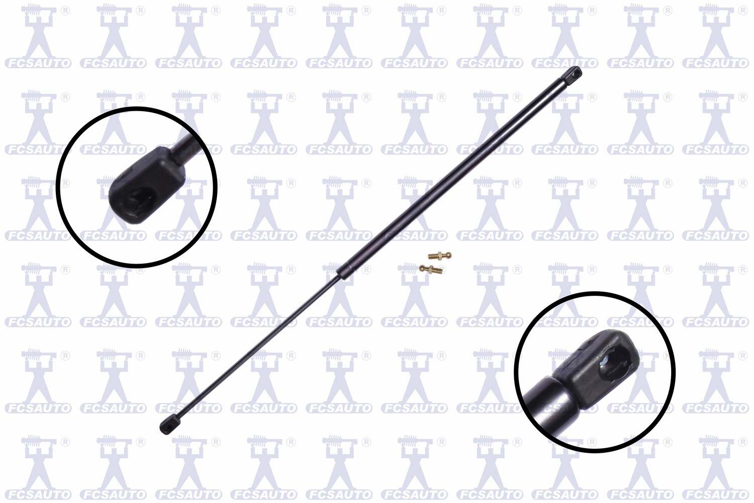 Focus Auto Parts Liftgate Lift Support 84817