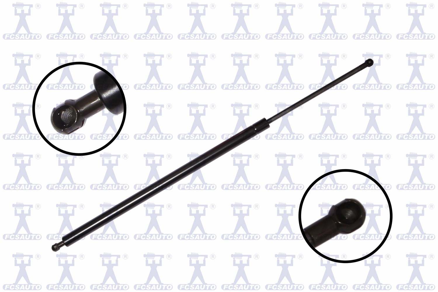Focus Auto Parts Hatch Lift Support 84818